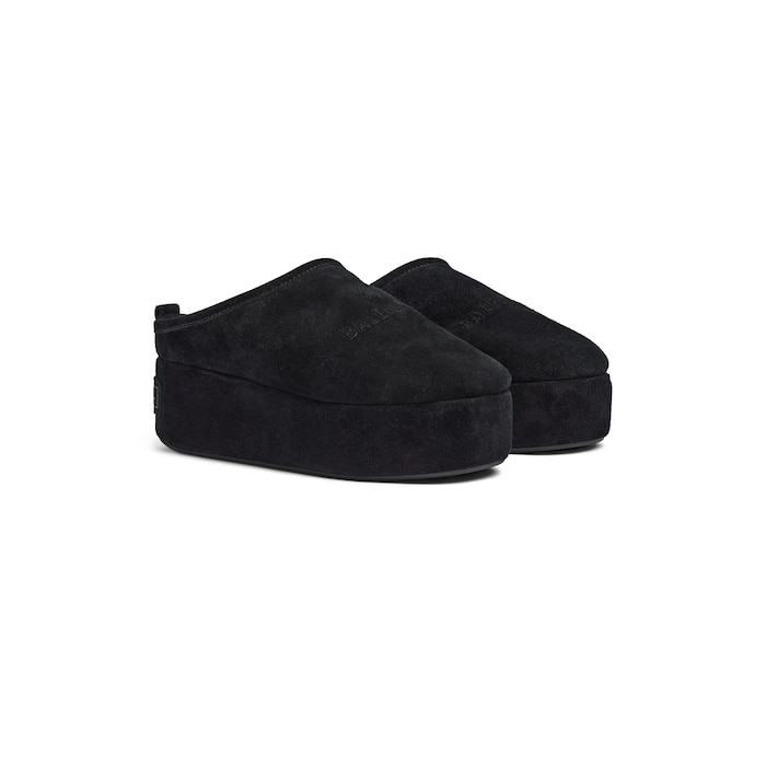 alaska soft platform mule
