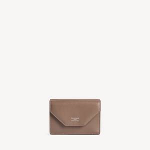 Smooth leather