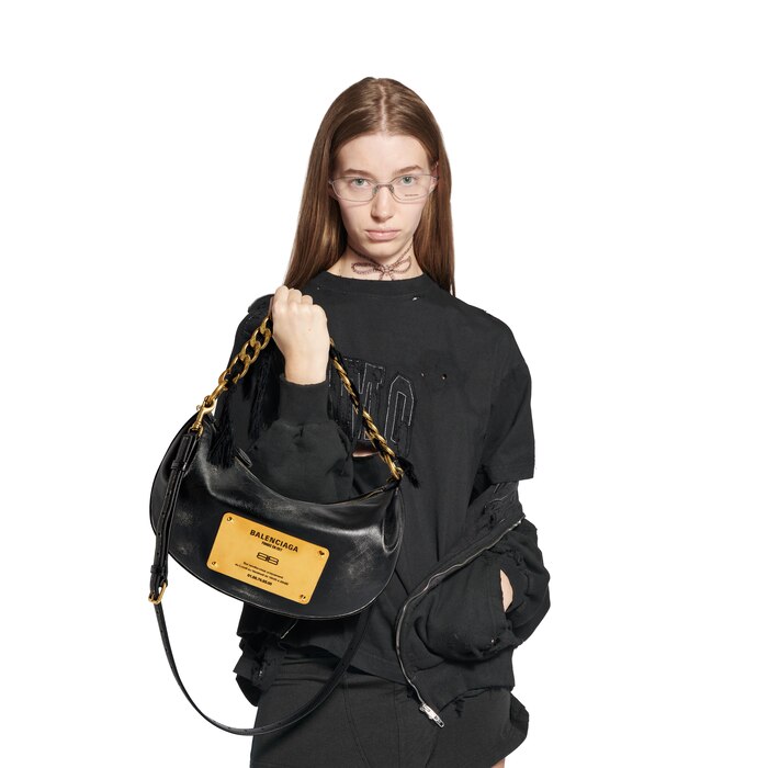 lola shoulder bag small 