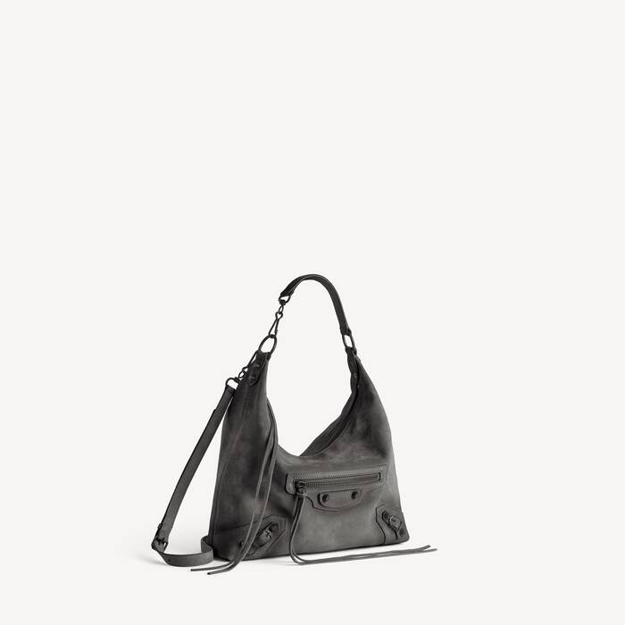 le city hobo bag small