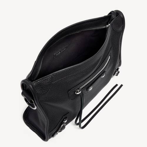 pochette triangle le city business