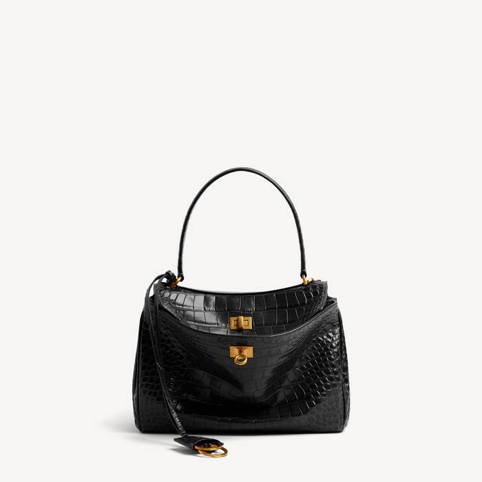 rodeo handbag small
