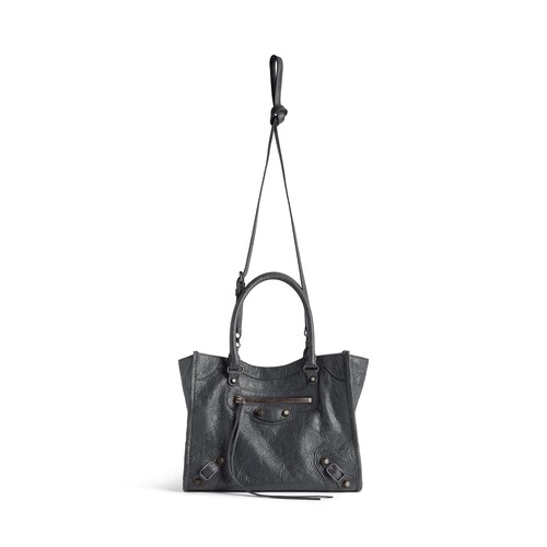 le city tote bag mini