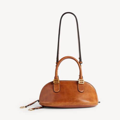bolso bowling bolero mini