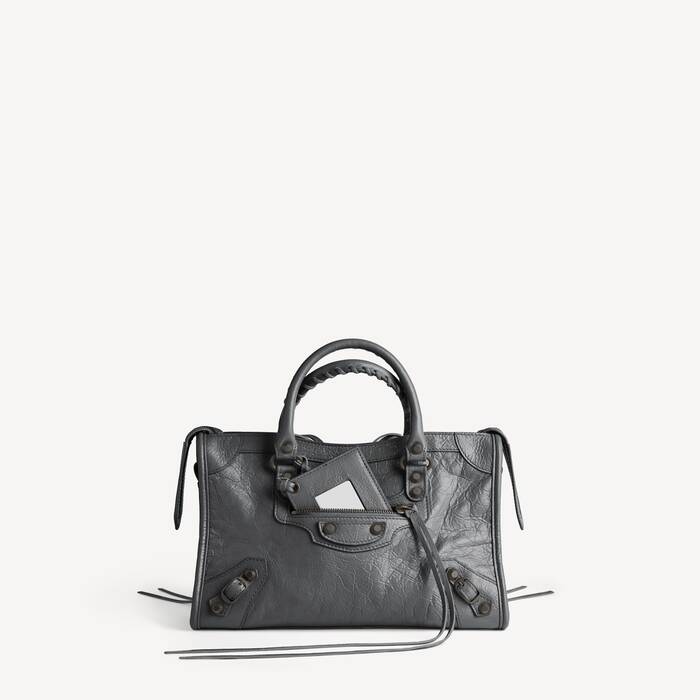 le city tasche klein