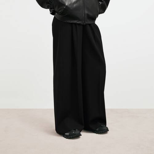 wide pants