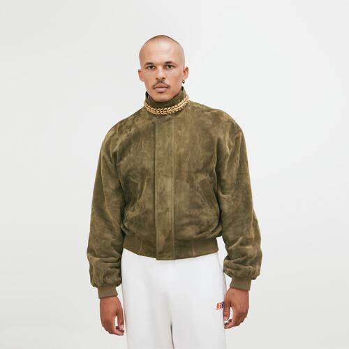 blouson