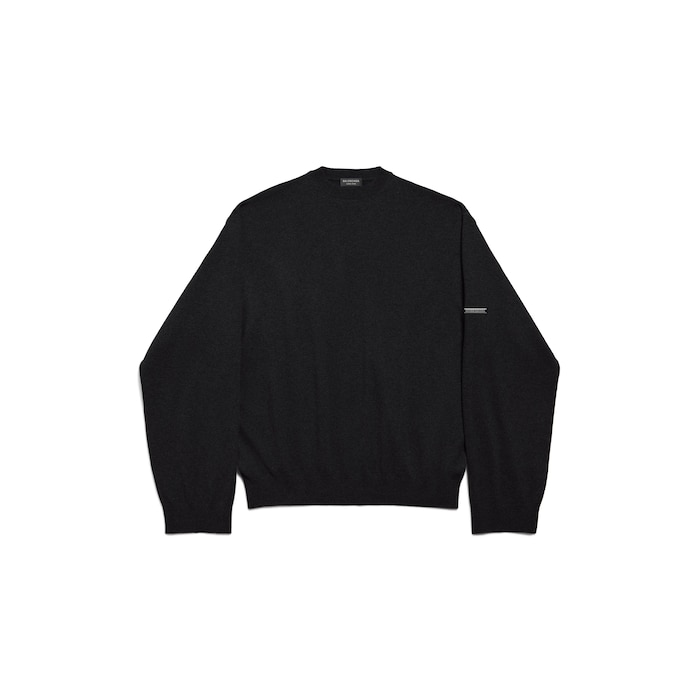 crewneck sweater