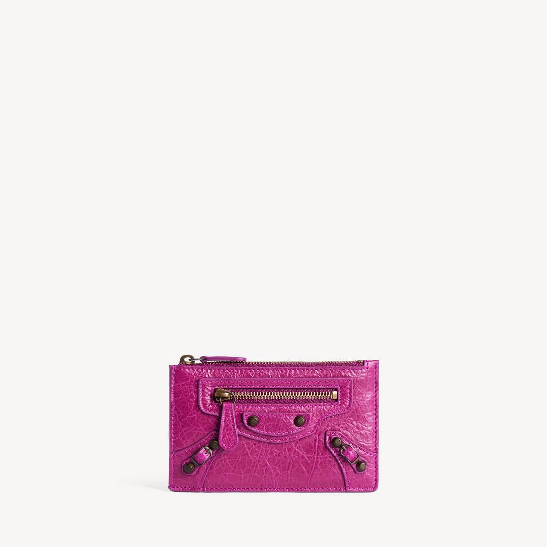 le city long coin and card holder — 8106072ABFY5331