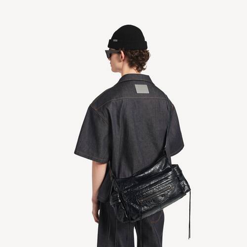 le city multipocket crossbody bag medium