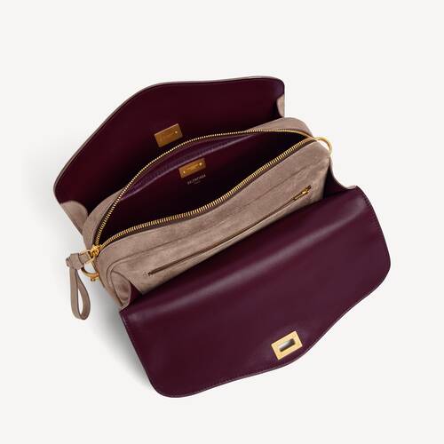 le 7 shoulder bag medium