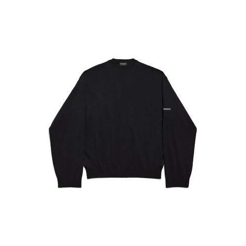 crewneck sweater
