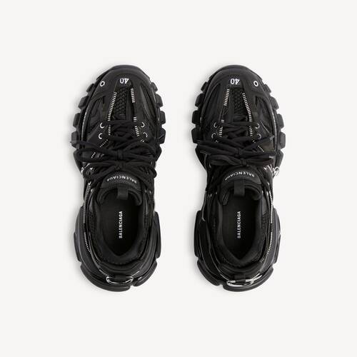 track zip trainers