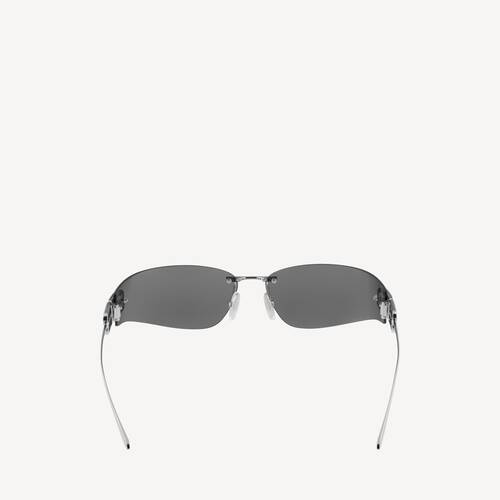 gossip d-frame sunglasses