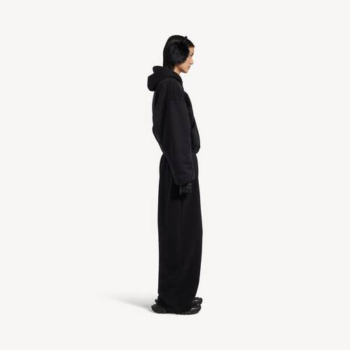 pantaloni da tuta barrel