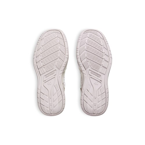 sneaker hamptons worn-out moyen 