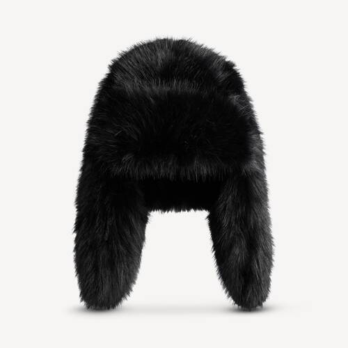trapper hat
