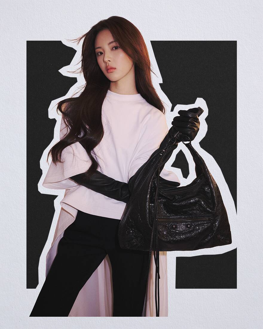 Le City Bags For Women