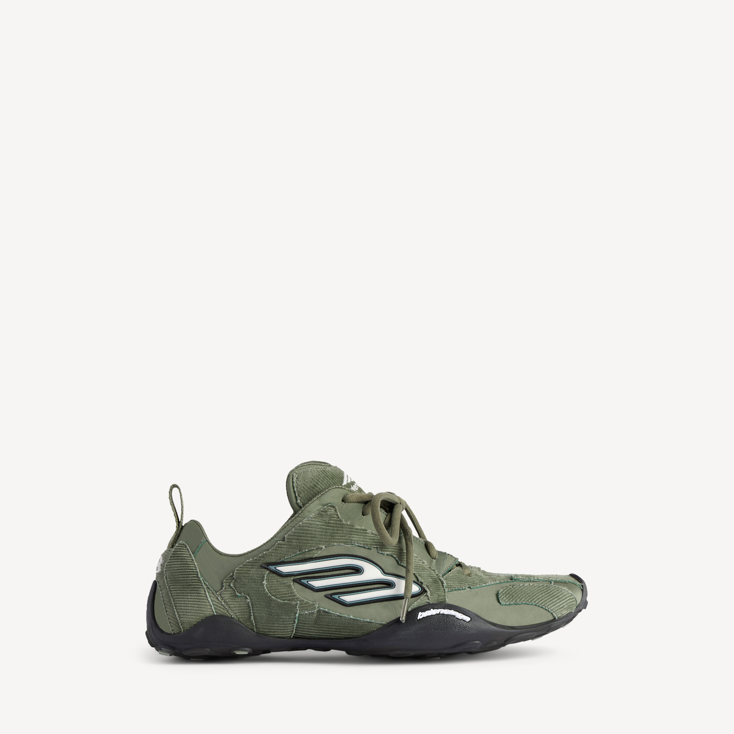 Balenciaga monday ultra sneaker
