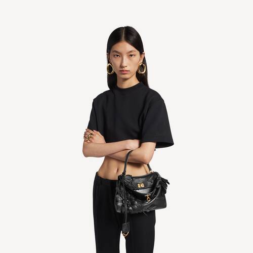 rodeo handbag mini