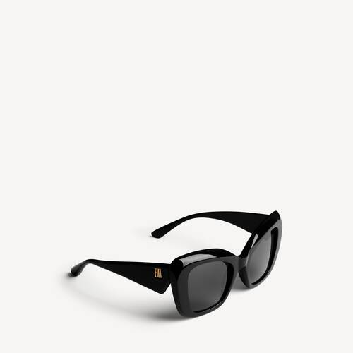 diva butterfly sunglasses