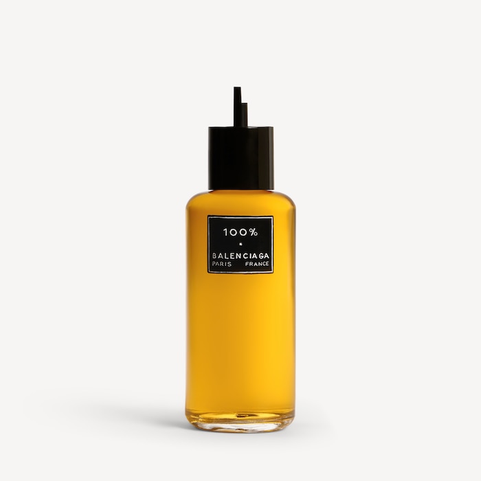 100% parfum refill