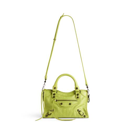 bolso le city mini