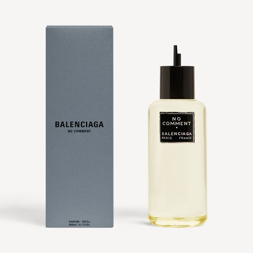 no comment parfum refill