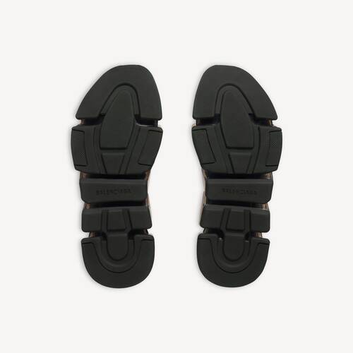 zapatillas speed 2.0 de punto reciclado