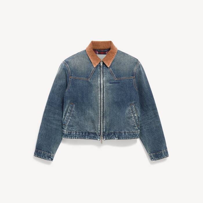 workwear jacket