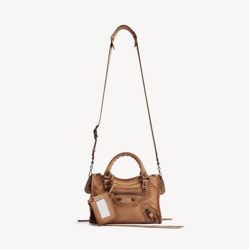 le city tasche mini