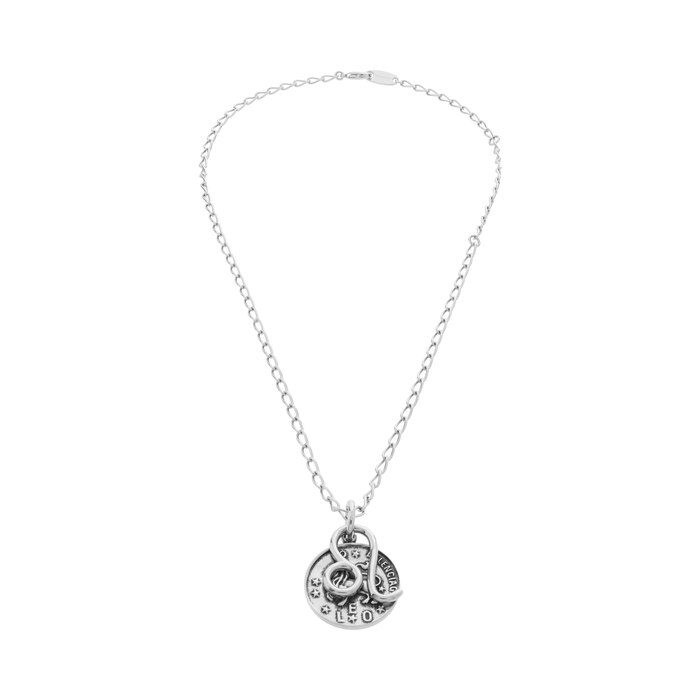 horoscope leo necklace