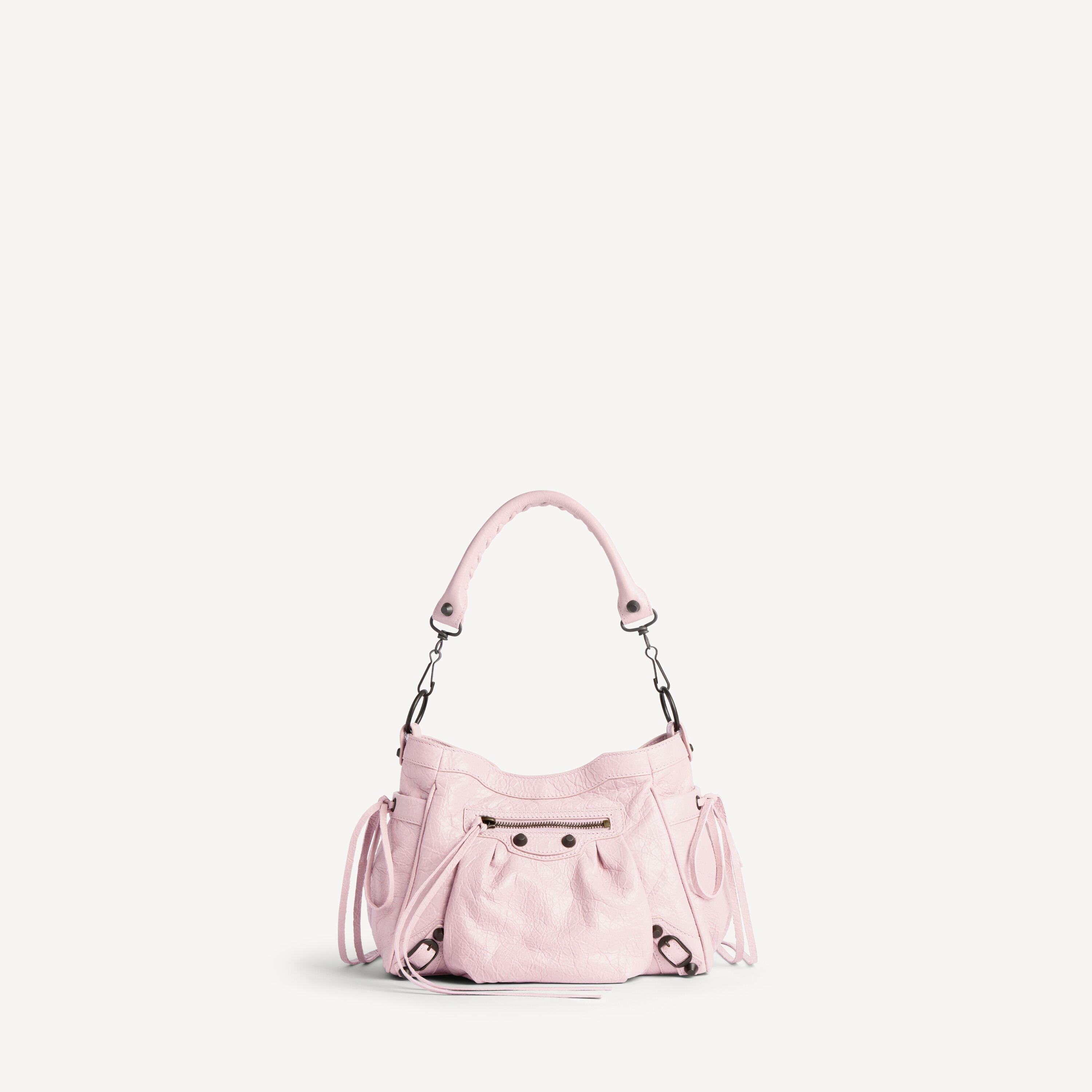 Balenciaga sac seau le city petit