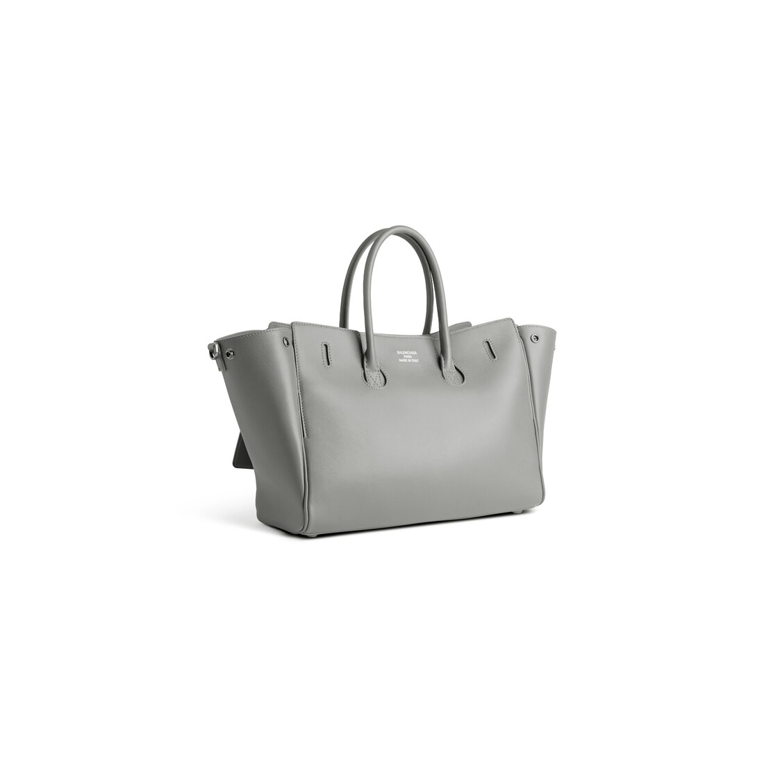 Women's Bel Air Carry All Bag Small in Cloud Grey