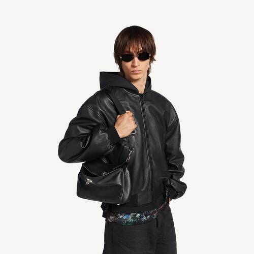 rodeo messenger tasche klein