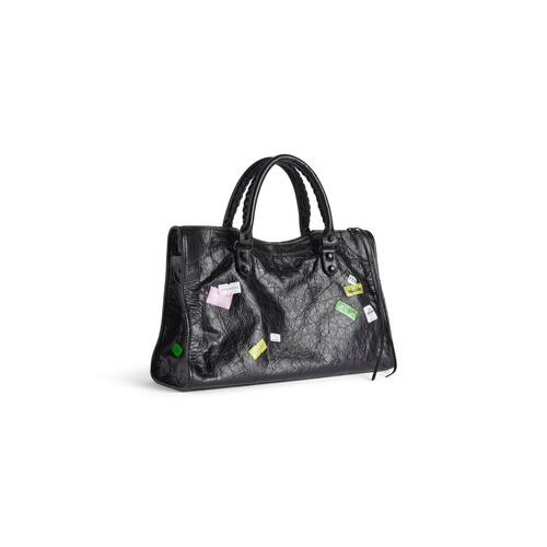japan exclusive - le city bag medium