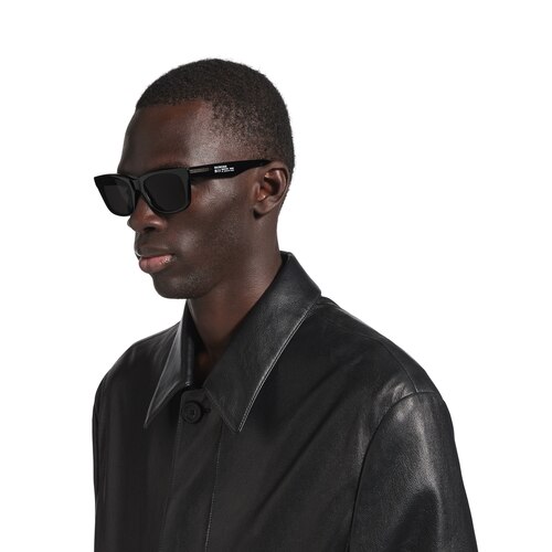 lunettes de soleil soho square xl