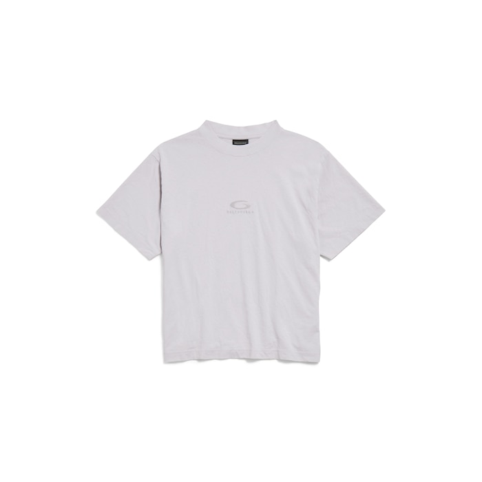 loop sports icon t-shirt medium fit