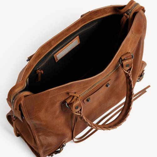 le city bag medium