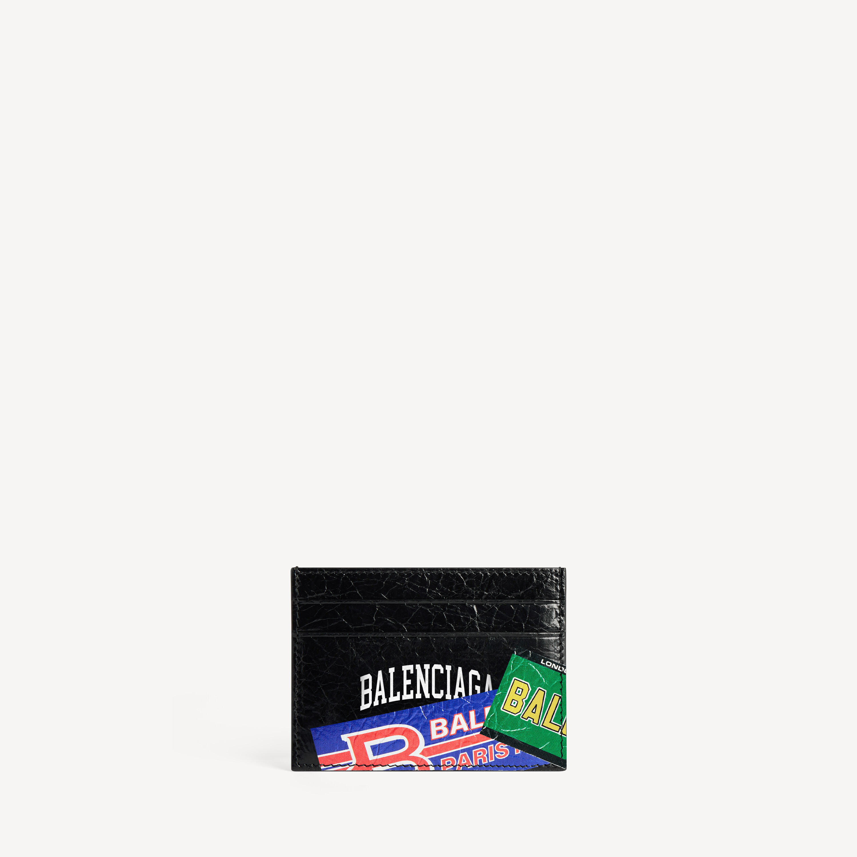 Balenciaga porta tarjetas cash