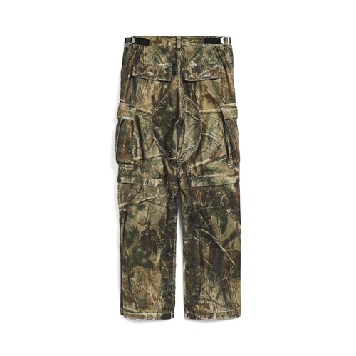 baggy cargo pants