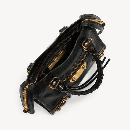 borsa le city uptown mini