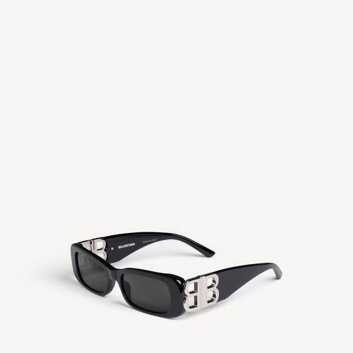 dynasty rectangle sunglasses