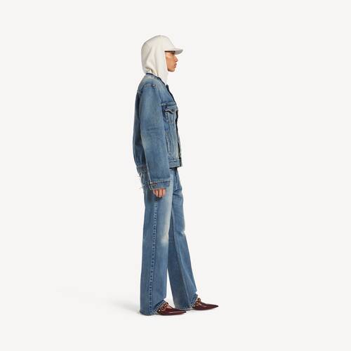 hourglass jacke