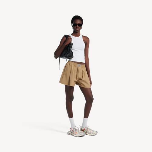 3xl extreme lace sneaker