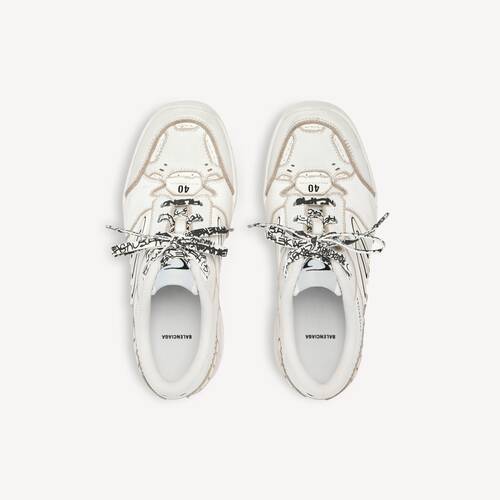 zapatillas de plataforma hamptons