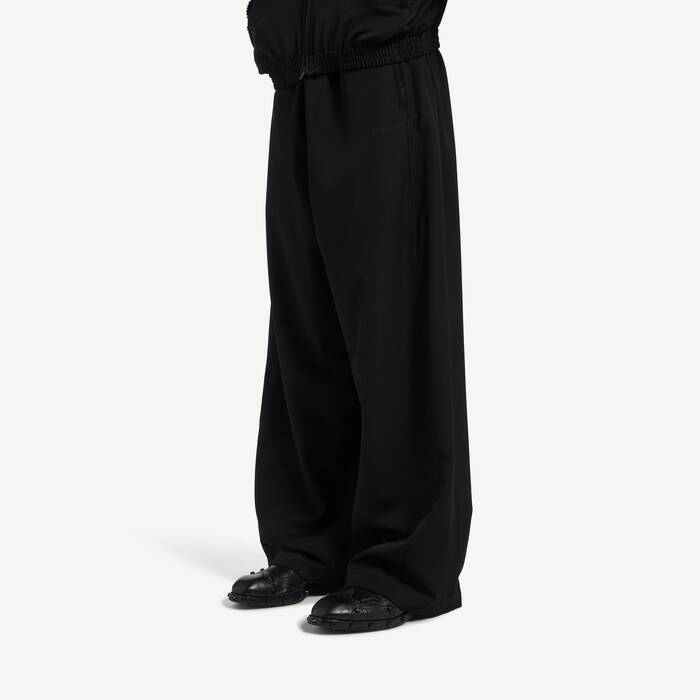 ブラック の メンズ トラックパンツ - メンズ | Balenciaga 日本 JA - Image 3