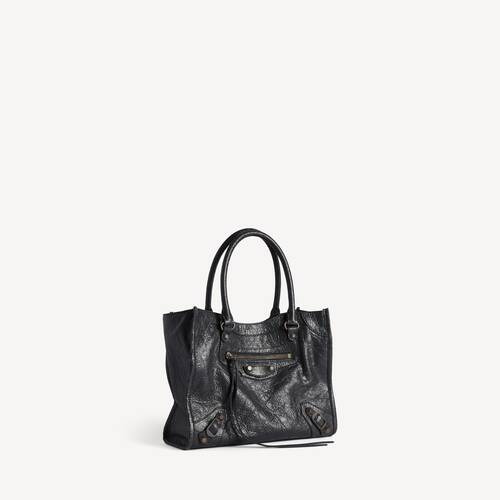 le city tote bag mini