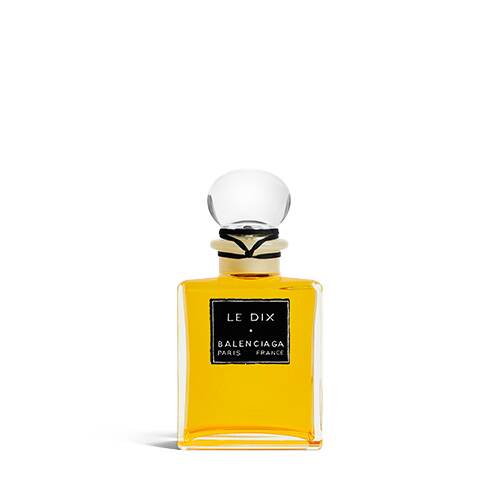 perfumes