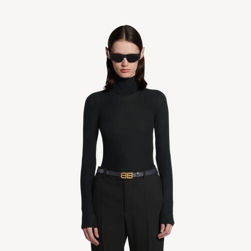 ceinture bb hourglass fine